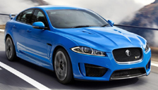 Jaguar XFR-S Alloy Wheels and Tyre Packages.